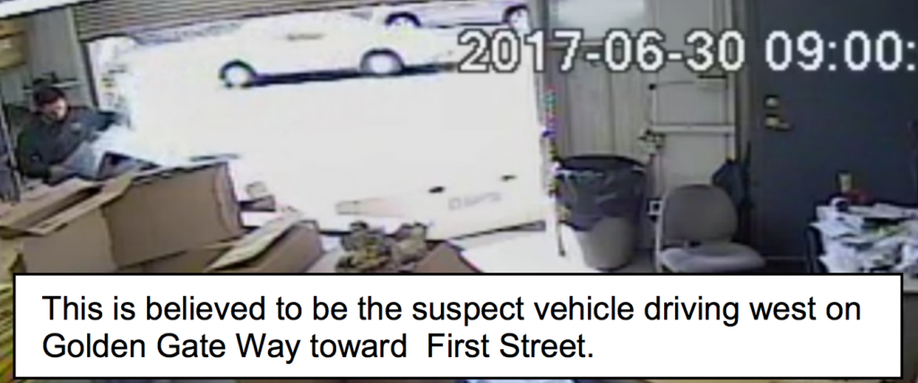 Lafayette Man Pistol Whipped, Robbed Outside His Home Friday