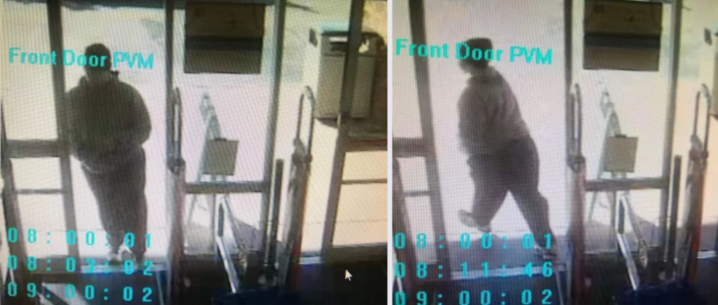 San Ramon Walgreens Robber Demanded Opioid, Police Say