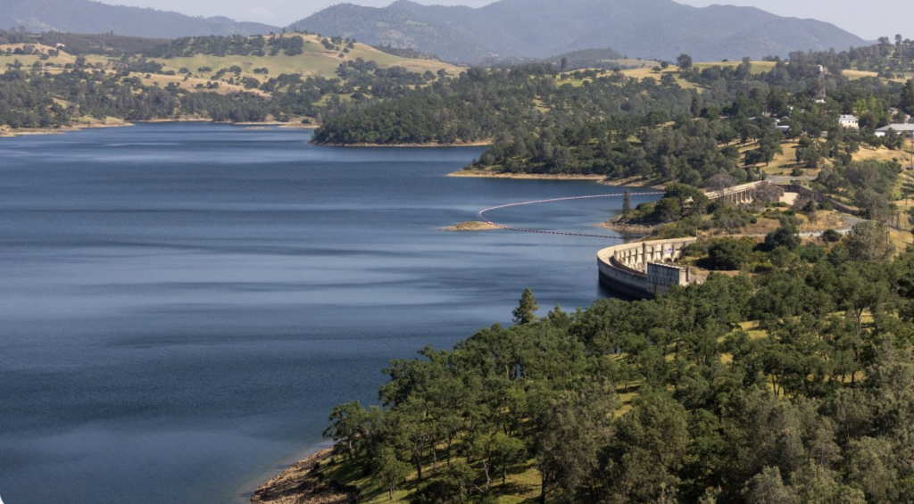 It’s Official: We’re In A Drought Year