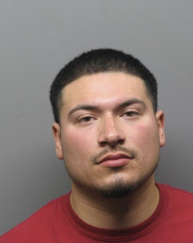 Arrest Made In Walnut Creek Homicide Case