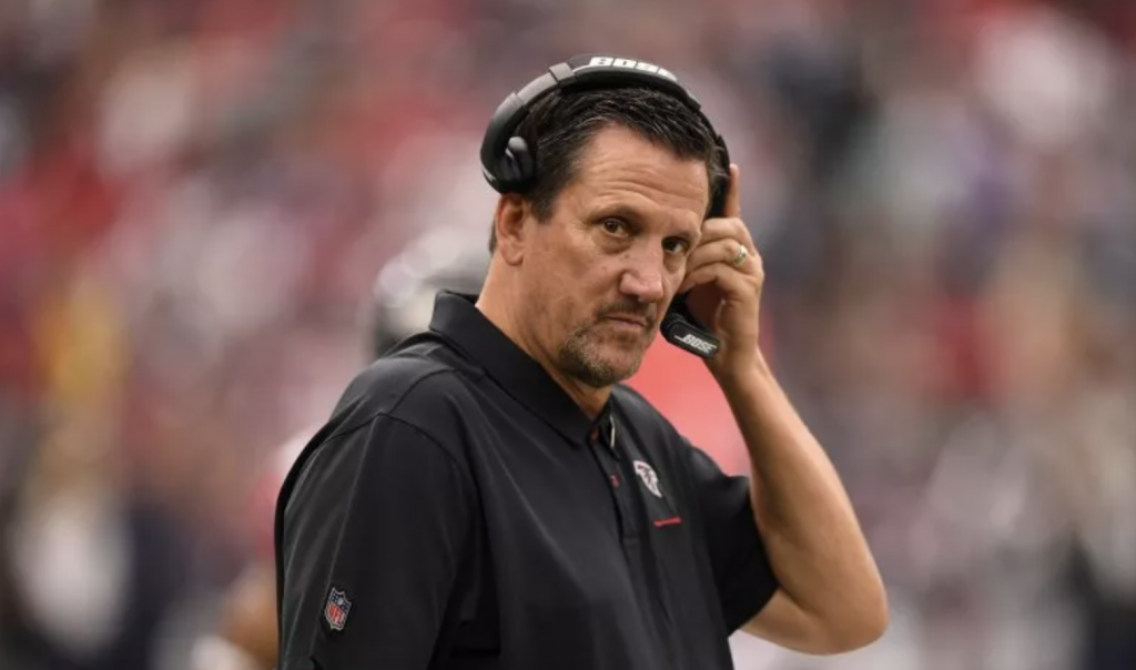 NFL Coach Remains In Critical Condition After San Ramon Bike Collision