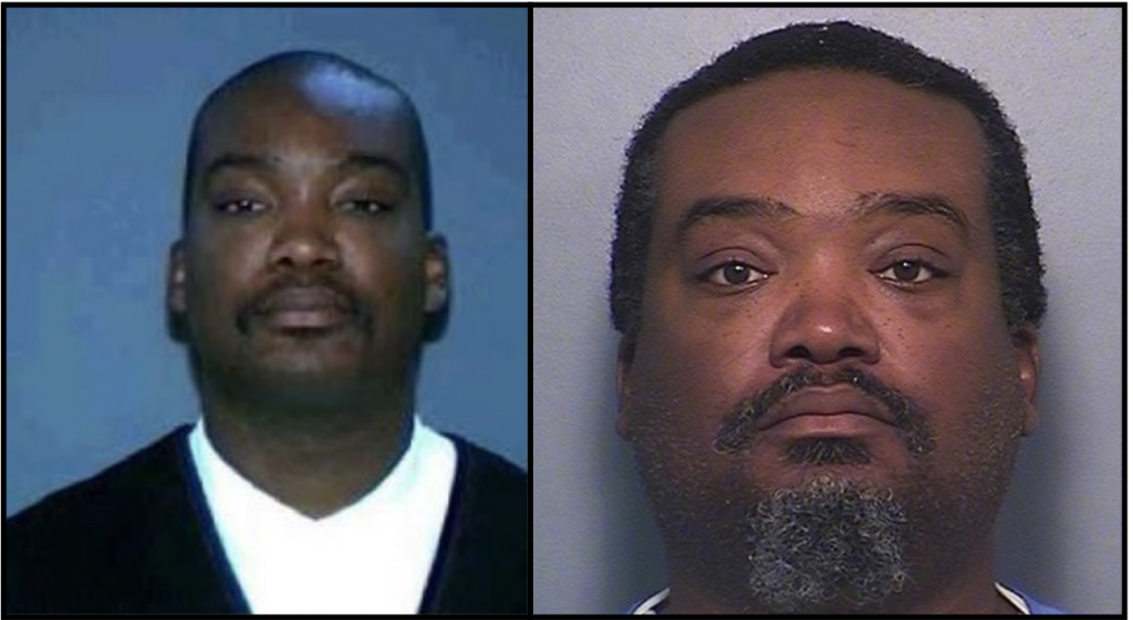 Charges Filed In 1996 Murder Case, Sheriff Announces