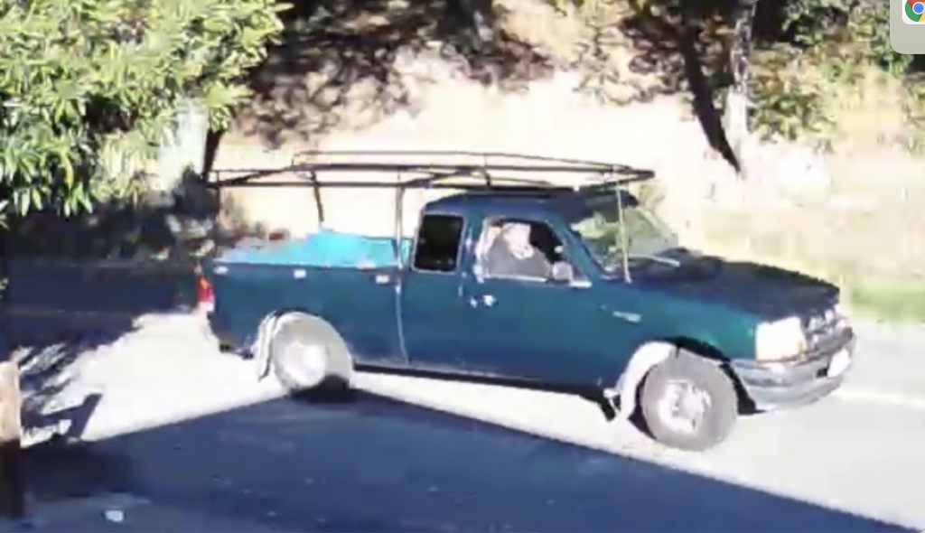“Work Truck” Thieves Hitting Lamorinda Property Owners Hard