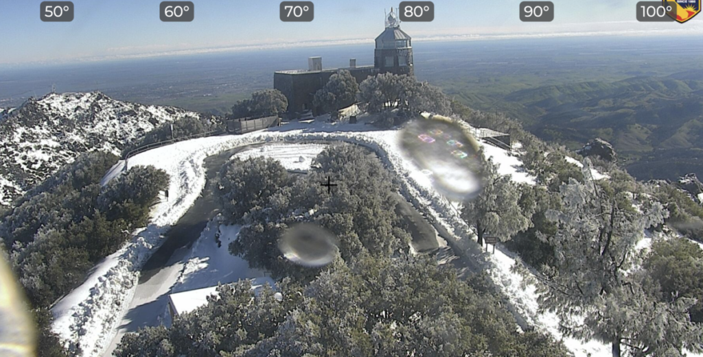 Sorry, Ray, Nighttime Isn’t Always The Right Time…