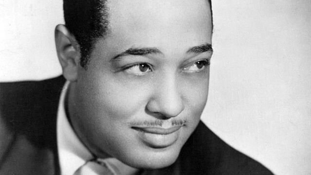 Lafayette Rotary’s Great Musicians Festival  - Featuring The Music Of Duke Ellington