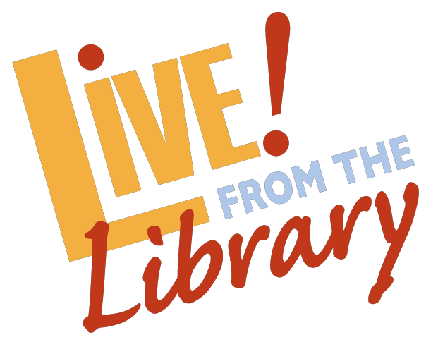Walnut Creek: Live! From the Library - The Lost and the Found with Kevin Fagan - Jan. 20