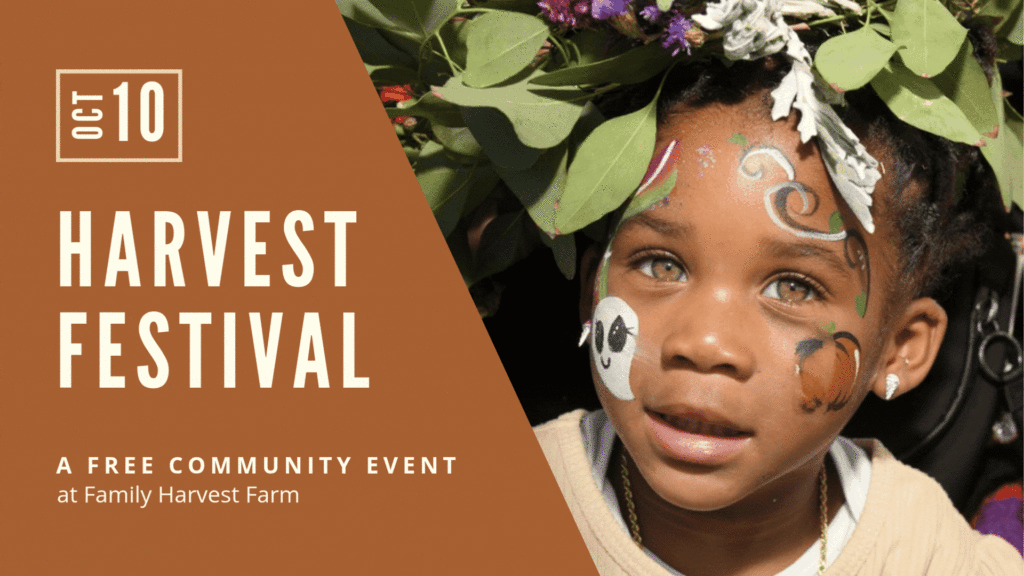 HarvestFestival