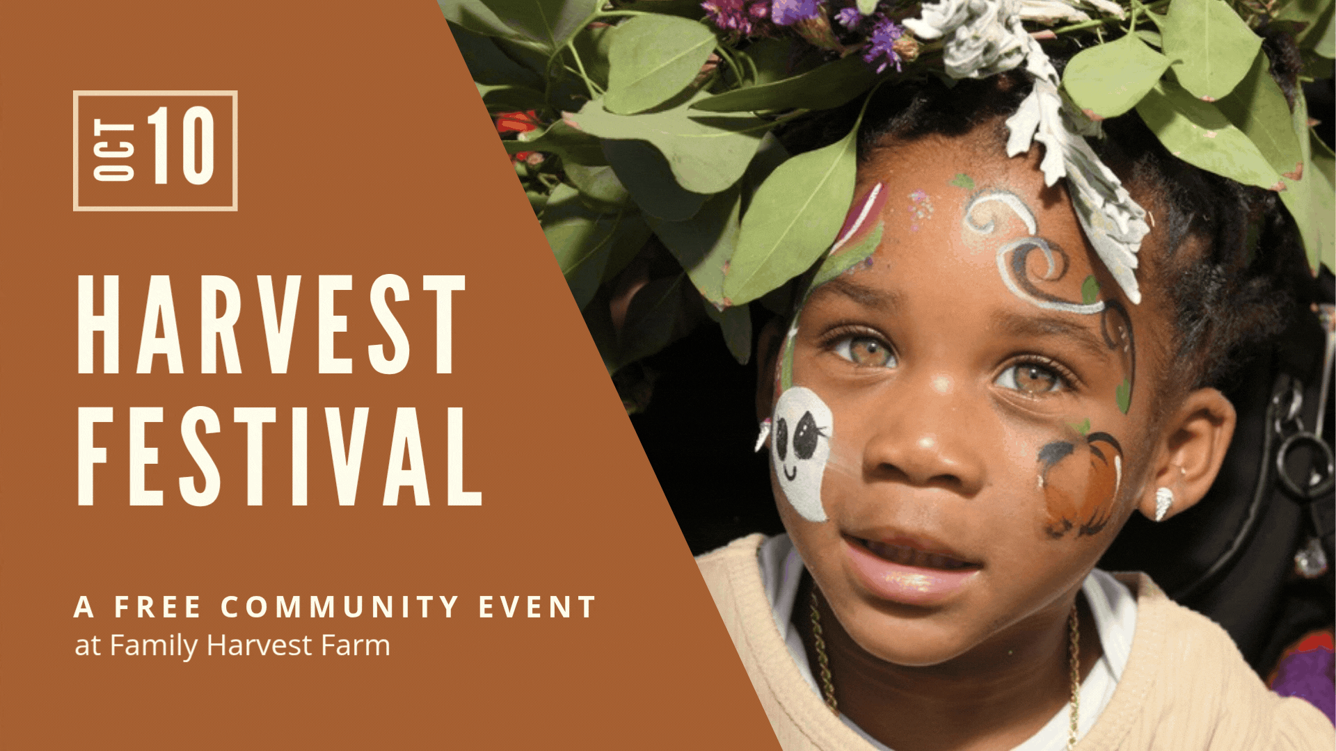 Pittsburg: Family Harvest Farm - Oct. 10