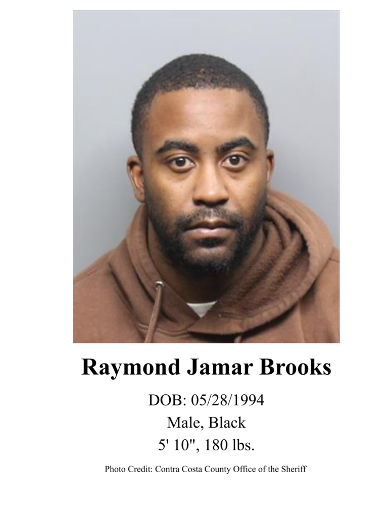 DA Investigators Searching For Additional Victims In Multi-State Sex Trafficking Case