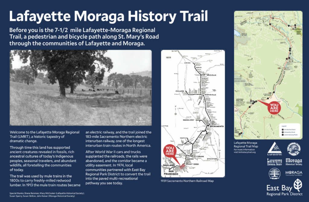 lafayette-moraga-history-trail