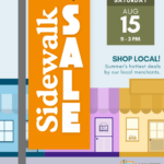 2026 Sidewalk Sale IG 700