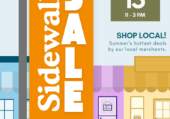 2026 Sidewalk Sale IG 700