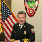Aaron McAlister/ConFire Photo
