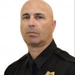 Corporal Kevin Mooney