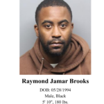 Raymond Jamar Brooks