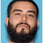 Juan Ayon-Barraza. Photo: Vallejo PD