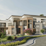 Rendering: Viam Danville LLC