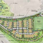 Lamorinda's latest big housing project gets a new look.